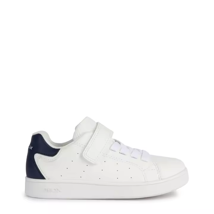 Geox Zapatillas Eclyper low-cut J36LSA 000BC-C0899 , para Niños - 1