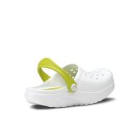 FELIZ CAMINAR KINETIC Zuecos Sanitarios mujer 2660 XL ZUECO TRABAJO, BLANCOI/PISTACHO - details 0