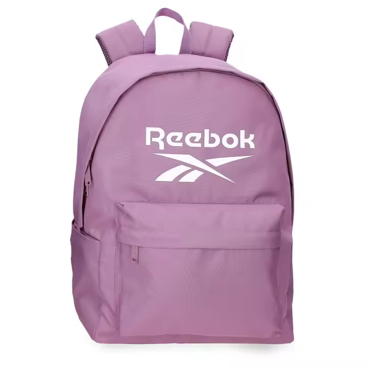 Reebok - Mochila deportiva Ashland para niños y adolescentes, con compartimento para portátil de 15,6 pulgadas y tirantes acolchados ergonómicos - 1