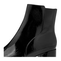 MARCO TOZZI 2-25302 BLAC BOTIN BLACK 37001 25I - details 2