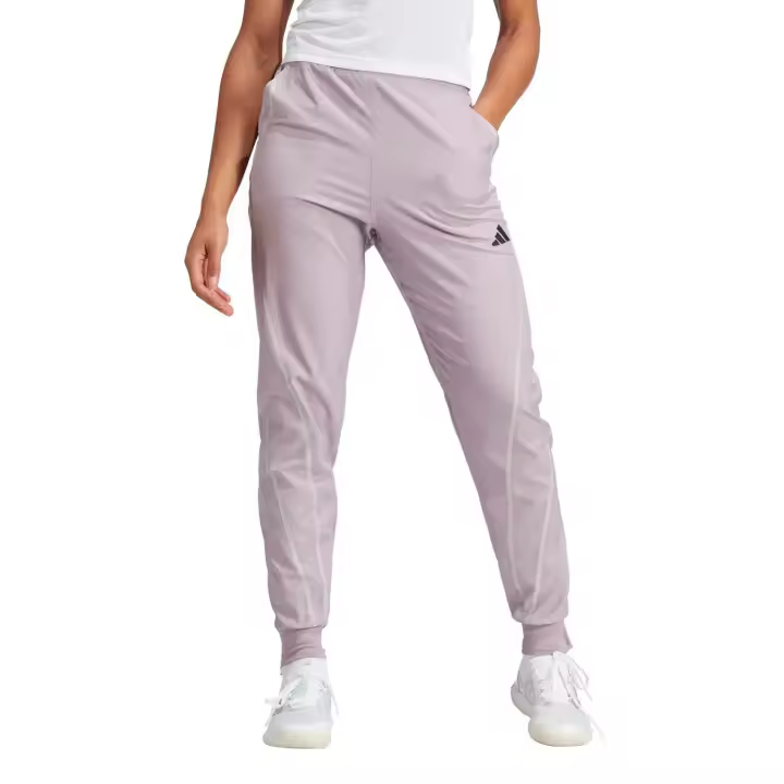 Pantalón Adidas Woven Pro Mujer Il7365 - 1