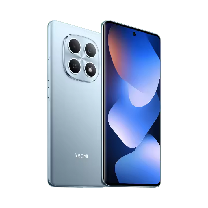 Teléfono Móvil Xiaomi REDMI Note 15, Batería masiva de 6000 mAh, Cristal de pantalla de alta resistencia, Pantalla AMOLED FHD+ de 6.77", Cámara súper clara de 108 MP, IP64 - 1
