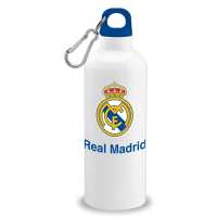 Cantimplora botella de agua 500ml de aluminio Real Madrid - Real Madrid CF - details 2
