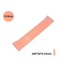 Banda De Resistencia De Goma Portátil Para Ejercicio De Fitness Y Yoga Equipo De Gimnasio Elasticidad Para Mujer Entrenamiento De Pilates Crossfit Estiramiento - details 7