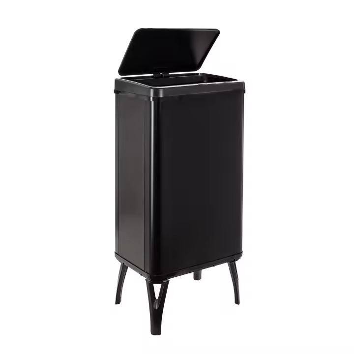 Wellhome Cubo de Basura Inteligente de 50L - 1