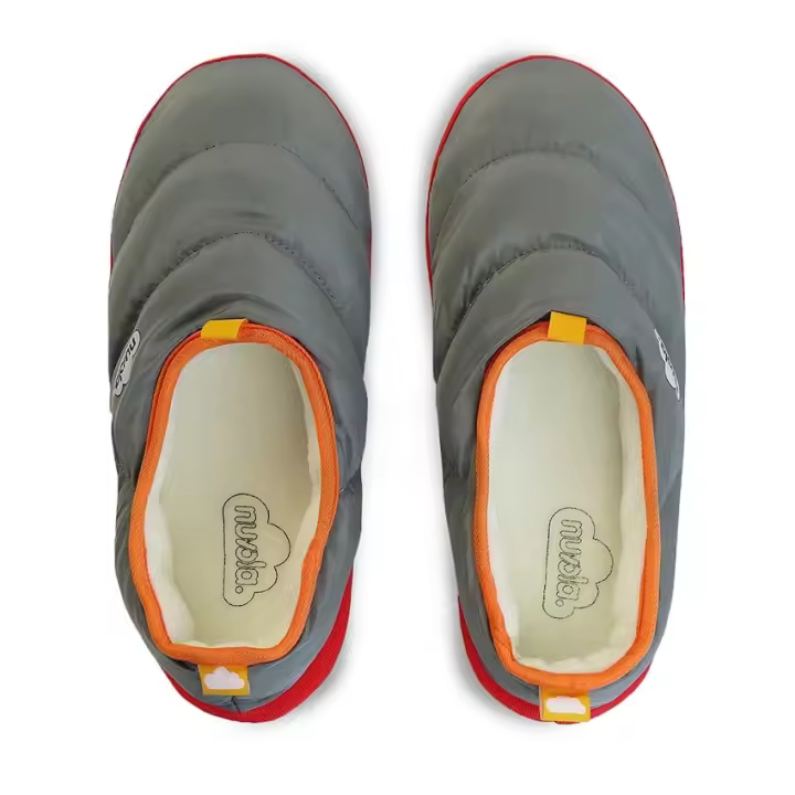 Nuvola Party Grey 42022 - 1