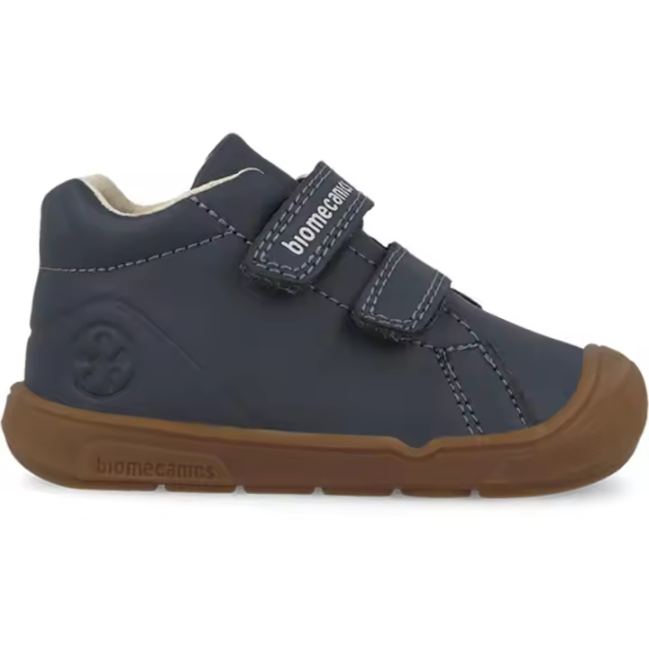 Botines para niño BIOMECANICS 261140 Basic - 1