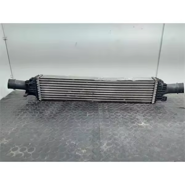 Intercooler compatible con Audi A5 2.0 tdi (105kw) 2009 (OEM/IAM: 8K0145805G) - 1