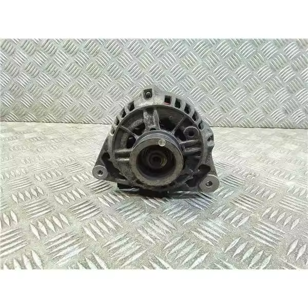 Alternador compatible con Ford Fiesta J4r 1999 a 2002 (OEM/IAM: 96FB10300DE) - 1