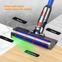 Cepillo Eléctrico Para Succión Cabeza De Mopa Para Aspiradora Dyson V7 V8 V10 V11 SV12 V15 Piezas De Repuesto Para Aspiradora Sin Cable - details 3