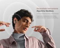 realme Buds Air8 | Auriculares, Maestro del Sonido AI, 3 micrófonos por auricular, Bluetooth 5.4, IP55, Batería 62mAh (auricular)/530mAh (estuche), Autonomía 14h/58h, Sonido alta resolución, Latencia ultra baja - details 7