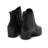 VALERIA'S 9544 NEGRO BOTIN NEGRO 37221 25I - details 1