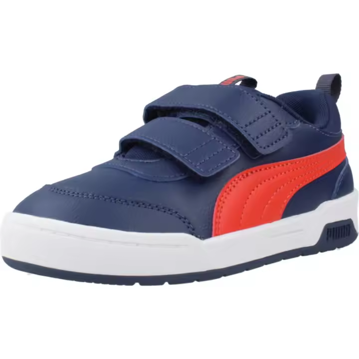 Zapatillas Niño Marca Puma Modelo Multiflex 2 Sl V Ps - 1