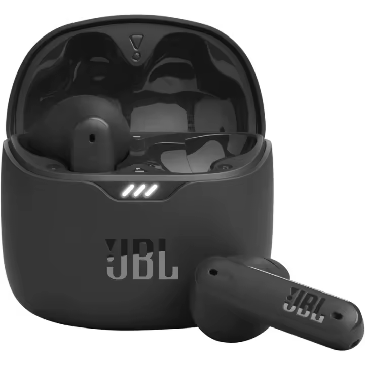 JBL Tune Flex TWS Bluetooth Negro - Auriculares Bluetooth - 1