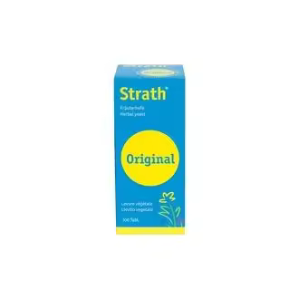 Strath Strath original 100 comprimidos - 1