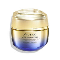 Crema Shiseido Vital Perfection lifting y firmeza 50 ML - details 0