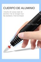 YOKEFELLOW Kit De Archivo De Uñas Eléctrico 30000RPM Para Acrílico Y Gel Manicura Y Pedicura Profesional Para Uso Doméstico - details 4