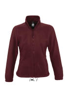 SOL'S NORTH - Chaqueta Térmica de Poliéster 100% para Mujer, Aislamiento de 300 g/m², Corte Ajustado, Cuello Forrado y Bolsillos con Cremallera - details 39