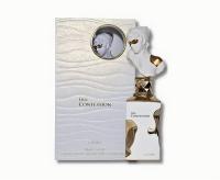 Perfume Lattafa Her Confession Eau de Parfum 100 ml - Fragancia femenina y sofisticada con aroma floral y amaderado, de larga duración - details 0