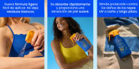 NIVEA SUN Protege & Hidrata Spray Solar FP50+ 250 ml - details 2