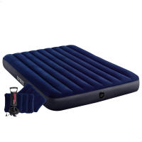 Cama hinchable INTEX Dura-Beam Standard modelo Classic Downy - Altura 25 cm, Colchón hinchable Intex, Cama de camping, Colchones hinchables - details 2