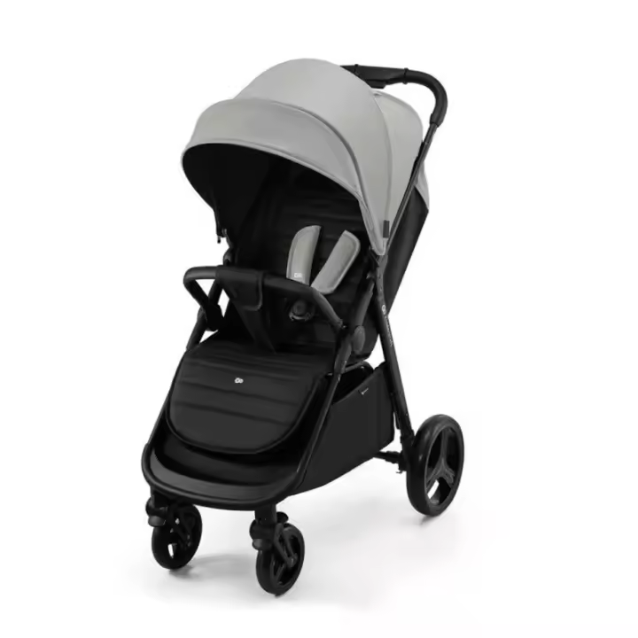Silla paseo Kinderkraft RINE hasta 22kg - 1