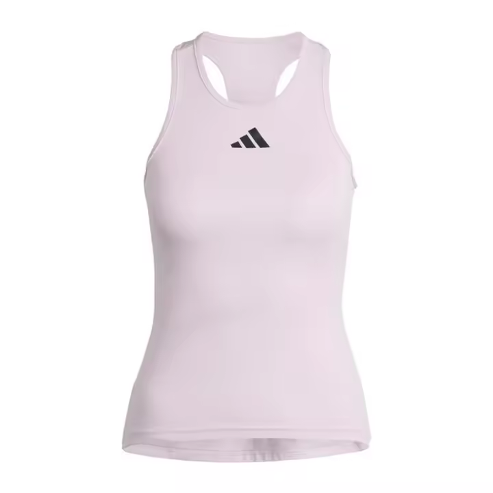 CAMISETA ADIDAS CLUB MUJER-XS - 1