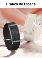 Nuevo Smartwatch Deportivo Fitness Tracker Para Hombres Y Mujeres Monitor De Corazón Y Sueño Pedometro Resistente Al Agua Con Recordatorio De Llamadas Pulsera Inteligente - details 22