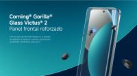 Móvil Xiaomi Redmi Note 15 Pro 4G Libre 8GB+256GB / 12GB+512GB, MediaTek Helio G200 Ultra, Cámara principal 200 MP, batería 6500mAh, 6.77" pantalla AMOLED (Cargador no incluido) - details 6