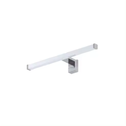 Gsc Evolution Aplique Baño LED Nakur 6W 4000K IP44 - Diseño Moderno y Eficiente - 1