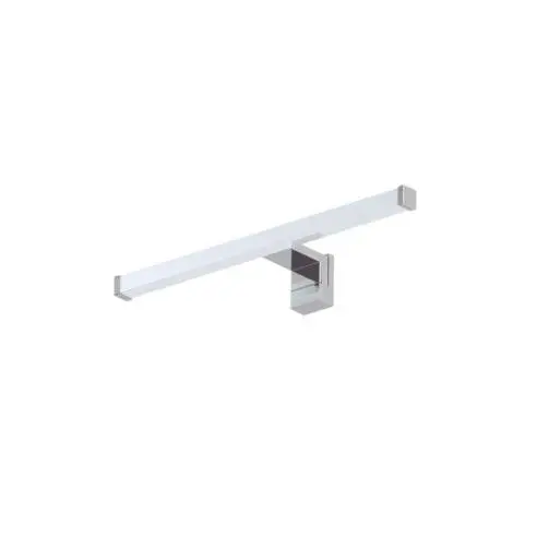 Gsc Evolution Aplique Baño LED Nakur 6W 4000K IP44 - Diseño Moderno y Eficiente - 1