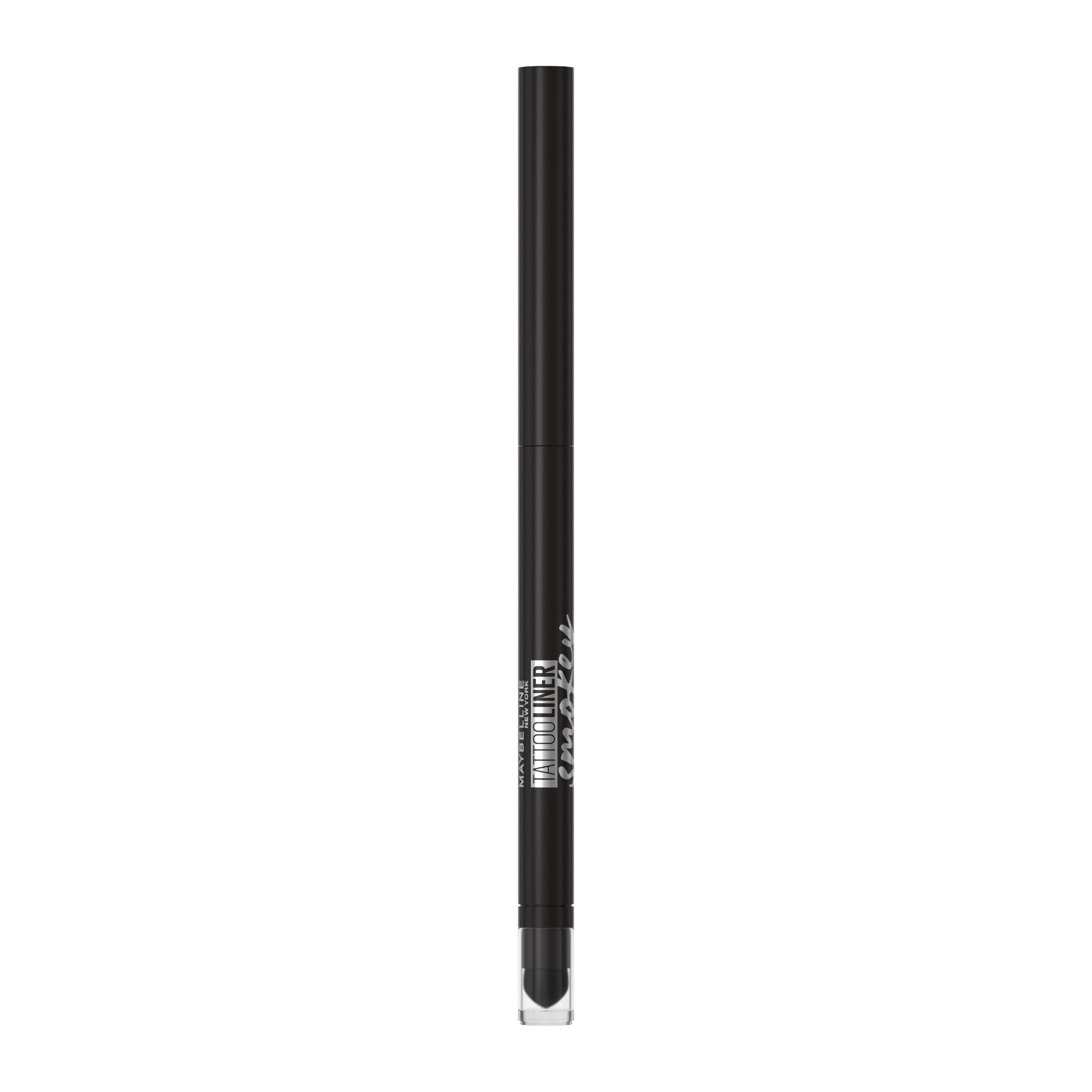 Maybelline New York | Lápiz de ojos efecto tatuaje waterproof Tattoo Liner