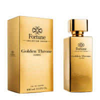FORTUNE - Eau de Parfum para Mujer o para Hombre 100ml/Fragancia Duradera, Elegante, Sofisticada, Profunda y Atractiva - details 11