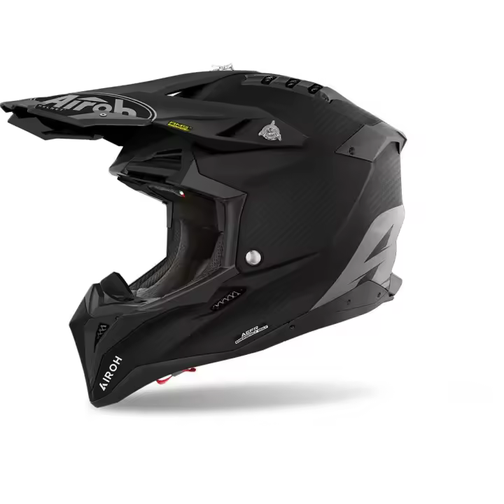 Airoh Casco Off-road Av3g35 Aviator 3 Carbon - 1