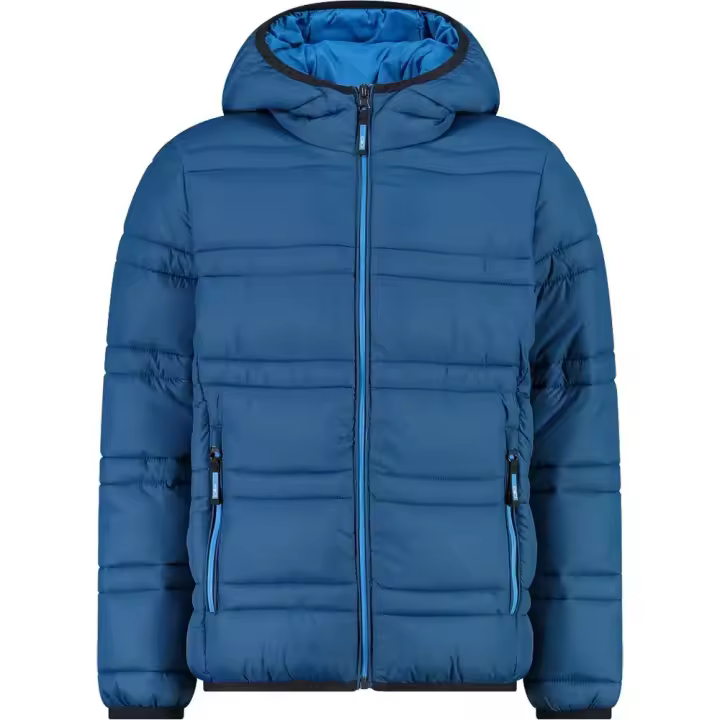 Ropa niños Chaquetas Cmp Chaqueta 33z1504 Azul - 1