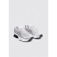 Asics GEL-KINETIC FLUENT Deportivas Planas Mujer Gris - details 1