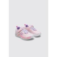 Skechers BUTTERFLY BLISS Deportivas Planas Niña Rosa - details 0
