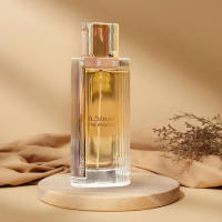 Perfume Árabe The Kingdom Mujer Lattafa 100 ml | 100% Original, Elegancia Oriental Infinita - details 1