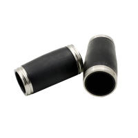Clarinet Bb De 17 Teclas 6 Anillos Blackwinds Portátil Bakelite Instrumento De Viento Profesional Para Música - details 5