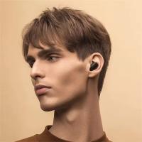 Xiaomi Redmi Buds Essential - Auriculares de Oído con IPX4 Calidad de Sonido HD, Bluetooth 5.2, duración de la batería de 18 Horas, Resistencia al Agua IPX4, Modo Mono/estéreo, Modo de Juego, Llamada Clara(Negro) - details 0
