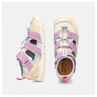 Sandalias planas niña JOMA BFDRUJS2625V SANDALIA BAREFOOT BEIG 37862 26V - details 3