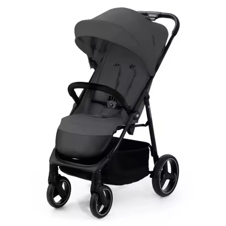 Silla paseo Kinderkraft TRIG 3 hasta 22kg - 1