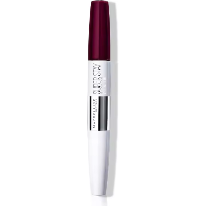 Maybelline SUPER STAY 24H Color 845 Aubergine - 1
