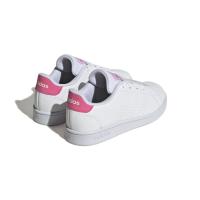 Zapatillas Casual Niño/a Adidas Advantage K Color Blanco y Rosa-IG2512 Adidas - details 1