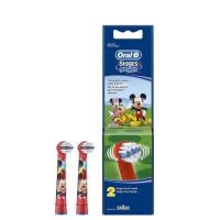 Oral B Stages Power Repuesto Cabezal Cepillo de Dientes infantil Mickey - details 0