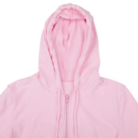 Conjunto De Terciopelo Grueso Para Mujer 3 Piezas Camisetas Y Chaquetas Con Capucha Estilo Casual Para Otoño E Invierno - details 9