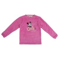 Pijama coralino niña Disney - Minnie 5 años 110cm en caja regalo Raíz MERCHAN-STORE Pijama - details 1