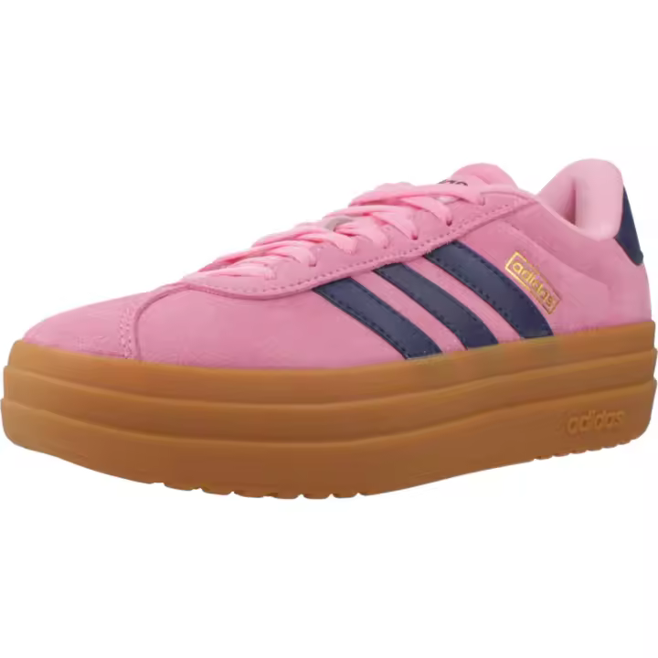 Zapatillas deportivas de Mujer Marca Adidas Modelo Vl Court Bold - 1