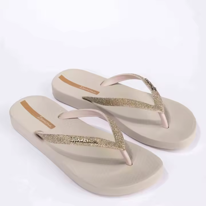 Ipanema Chanclas Beige IP 83140-20354 BEIGE-BEIGE , para Mujer - 1
