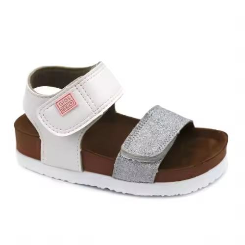 Sandalias bio Gioseppo Jabbeke para niña resistente al agua - 1